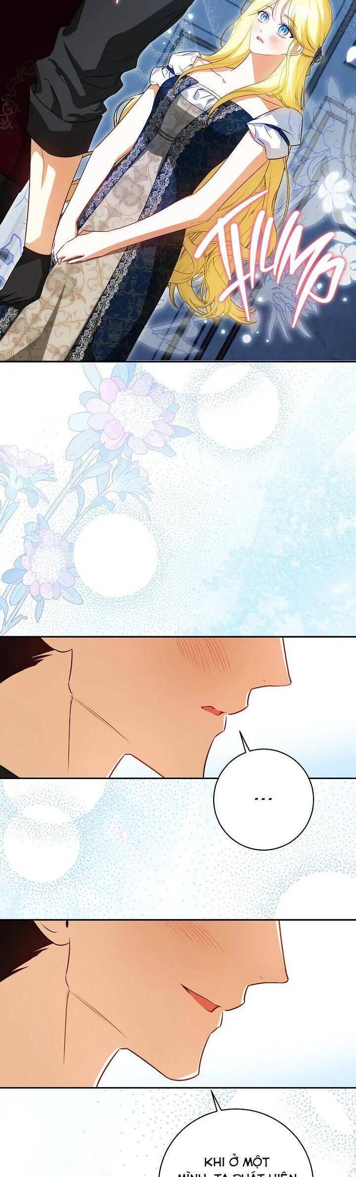 Hình Như Tôi Đã Xuyên Vào Cuốn Tiểu Thuyết Nào Đó Chapter 63 - Trang 2