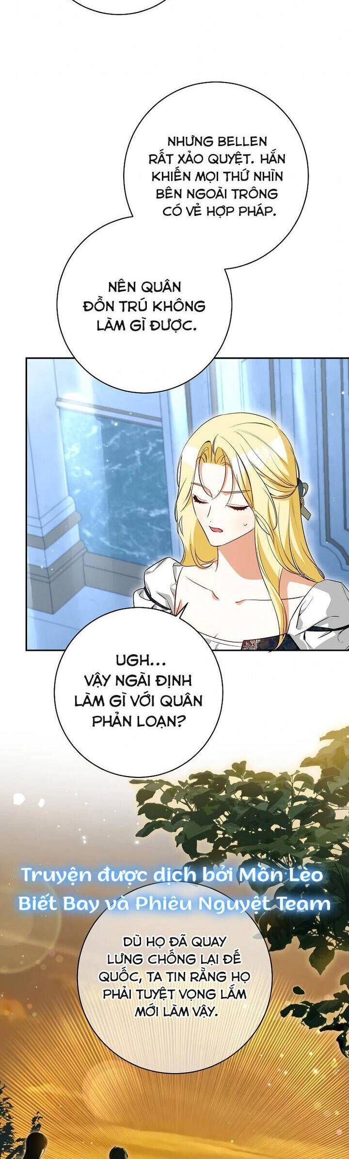 Hình Như Tôi Đã Xuyên Vào Cuốn Tiểu Thuyết Nào Đó Chapter 63 - Trang 2