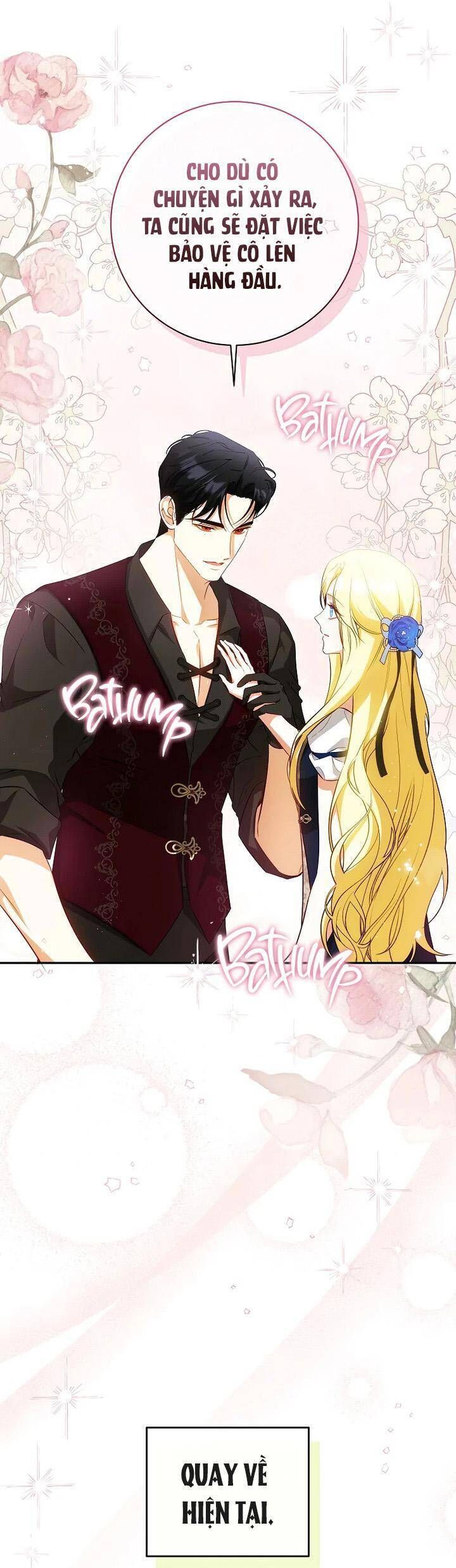 Hình Như Tôi Đã Xuyên Vào Cuốn Tiểu Thuyết Nào Đó Chapter 63 - Trang 2