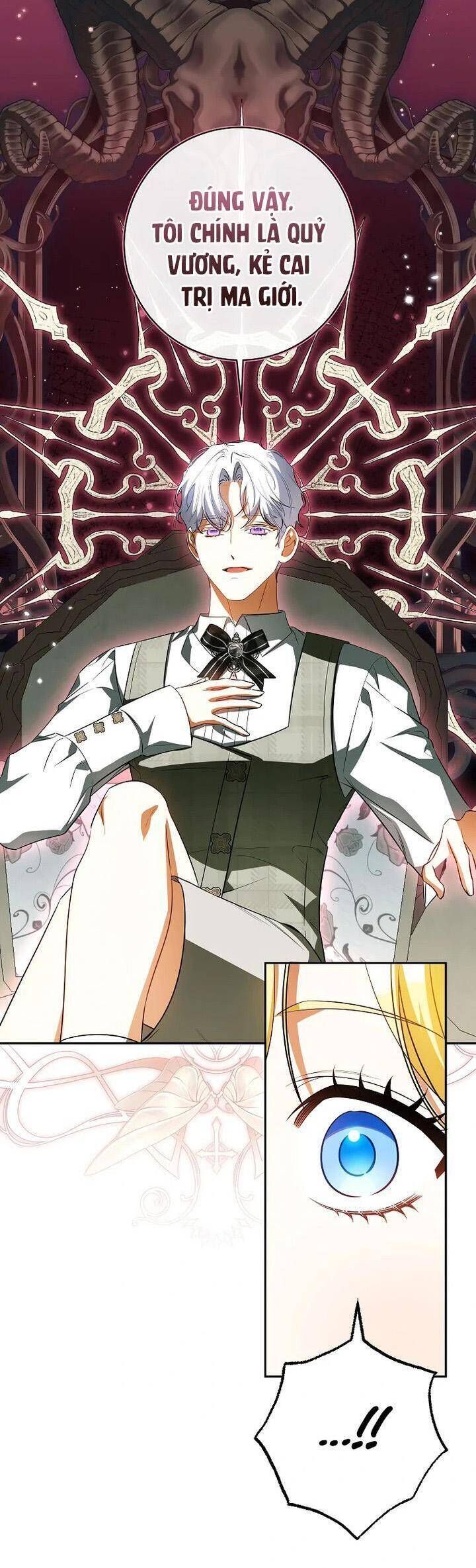 Hình Như Tôi Đã Xuyên Vào Cuốn Tiểu Thuyết Nào Đó Chapter 63 - Trang 2