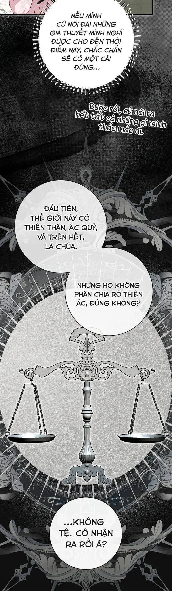 Hình Như Tôi Đã Xuyên Vào Cuốn Tiểu Thuyết Nào Đó Chapter 63 - Trang 2