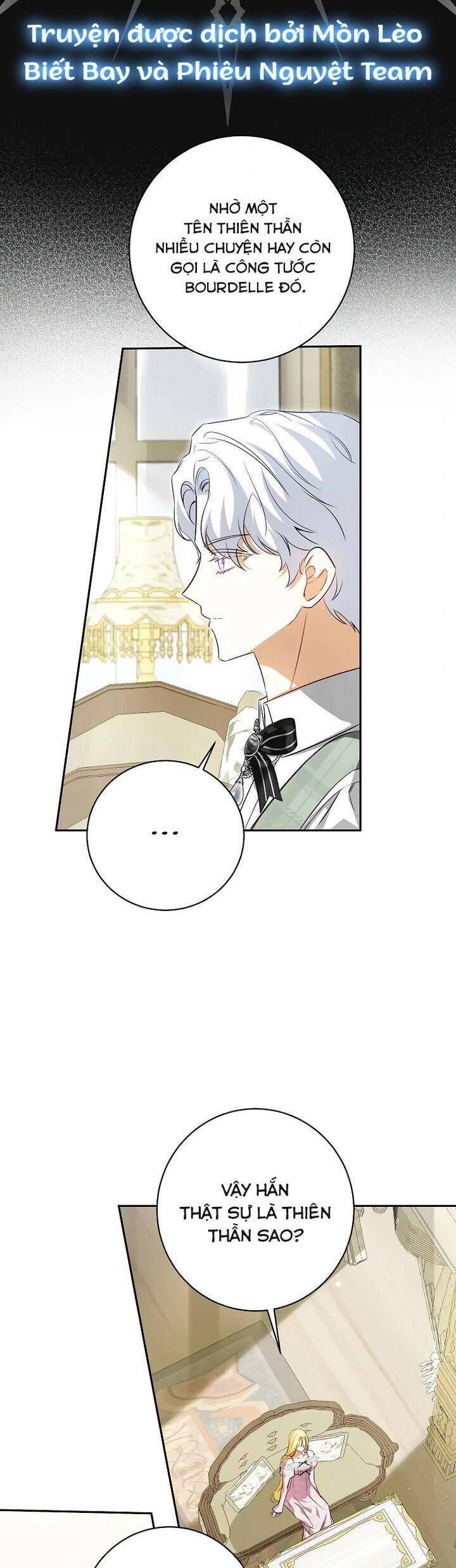 Hình Như Tôi Đã Xuyên Vào Cuốn Tiểu Thuyết Nào Đó Chapter 63 - Trang 2