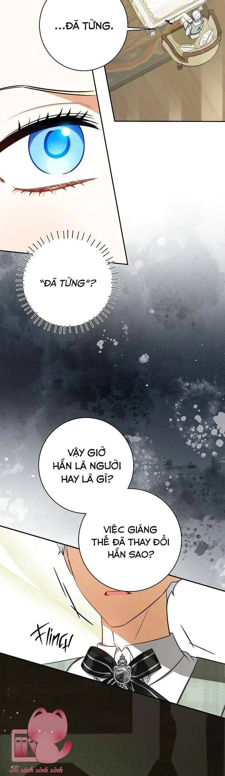 Hình Như Tôi Đã Xuyên Vào Cuốn Tiểu Thuyết Nào Đó Chapter 63 - Trang 2