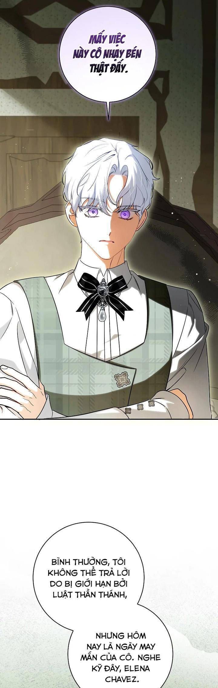 Hình Như Tôi Đã Xuyên Vào Cuốn Tiểu Thuyết Nào Đó Chapter 63 - Trang 2