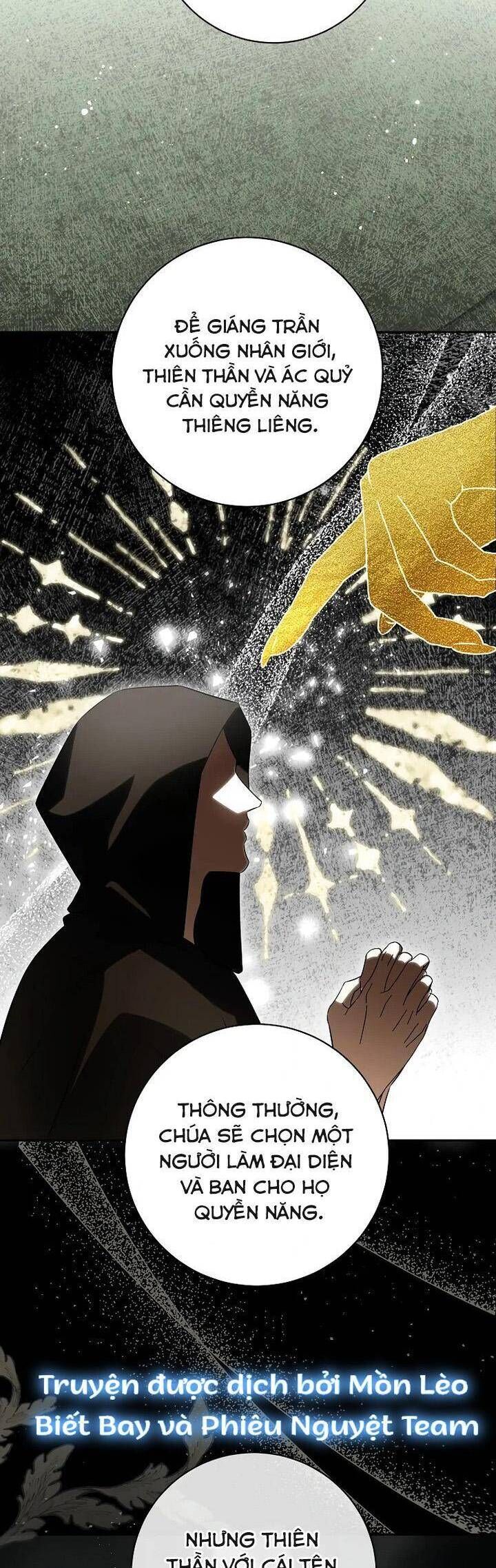 Hình Như Tôi Đã Xuyên Vào Cuốn Tiểu Thuyết Nào Đó Chapter 63 - Trang 2