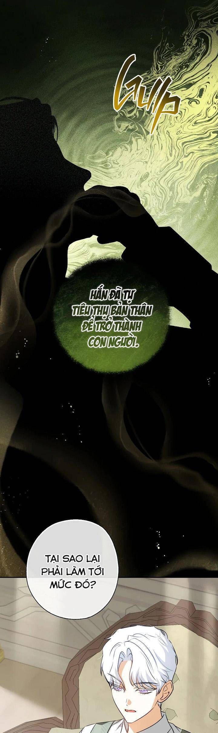 Hình Như Tôi Đã Xuyên Vào Cuốn Tiểu Thuyết Nào Đó Chapter 63 - Trang 2