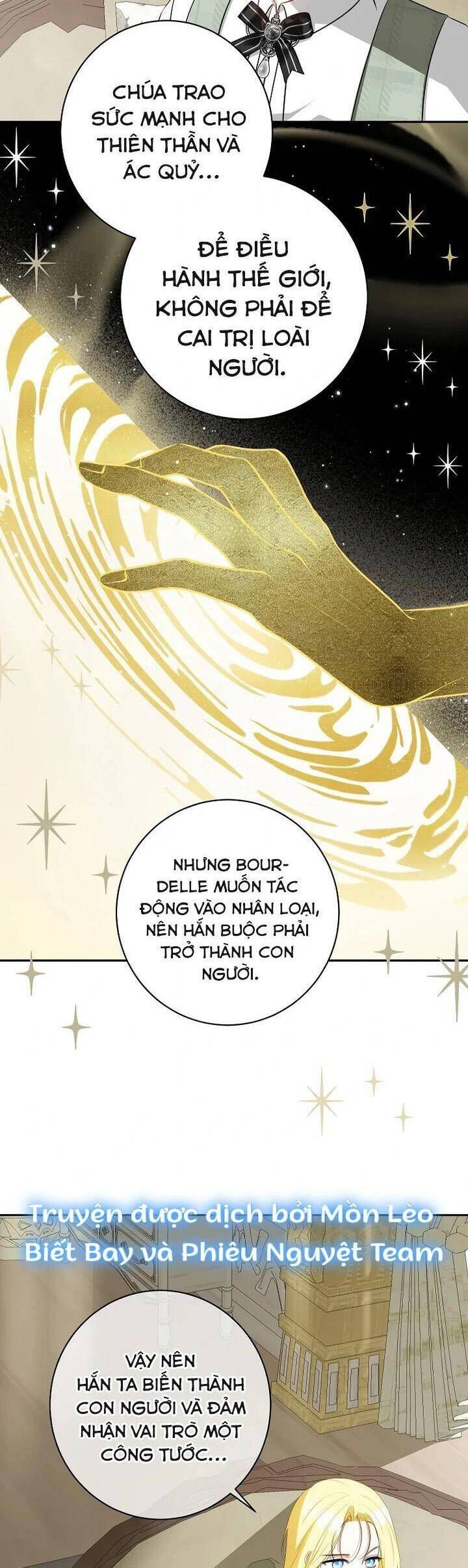 Hình Như Tôi Đã Xuyên Vào Cuốn Tiểu Thuyết Nào Đó Chapter 63 - Trang 2