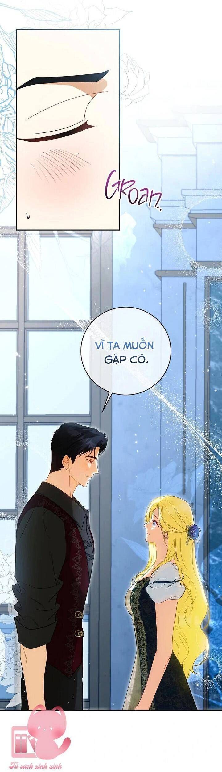 Hình Như Tôi Đã Xuyên Vào Cuốn Tiểu Thuyết Nào Đó Chapter 63 - Trang 2