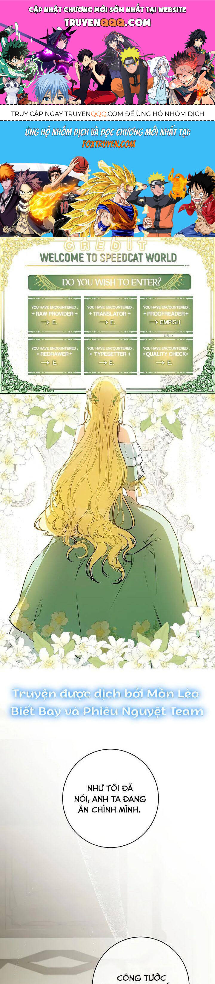 Hình Như Tôi Đã Xuyên Vào Cuốn Tiểu Thuyết Nào Đó Chapter 64 - Trang 2