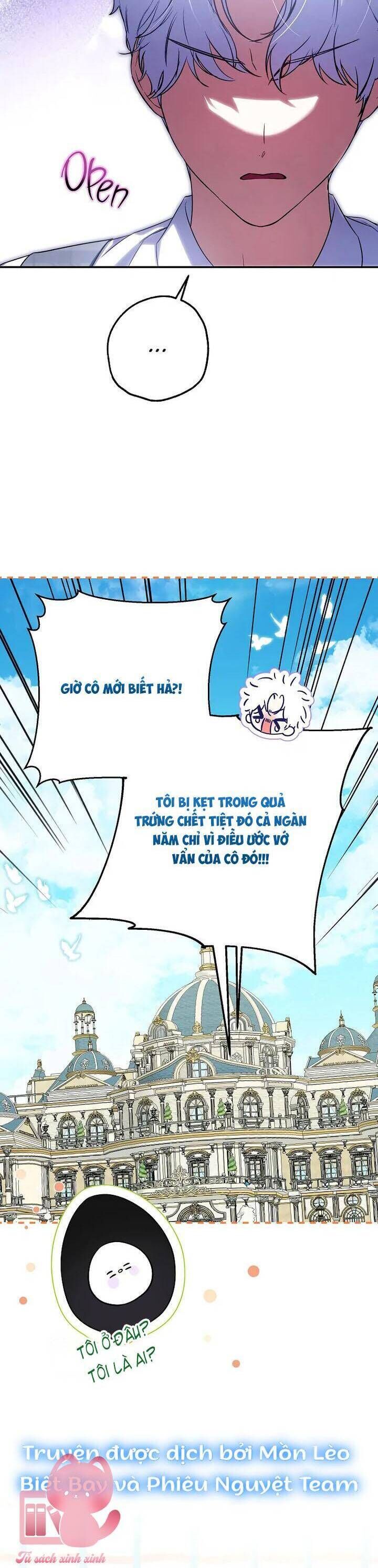 Hình Như Tôi Đã Xuyên Vào Cuốn Tiểu Thuyết Nào Đó Chapter 64 - Trang 2