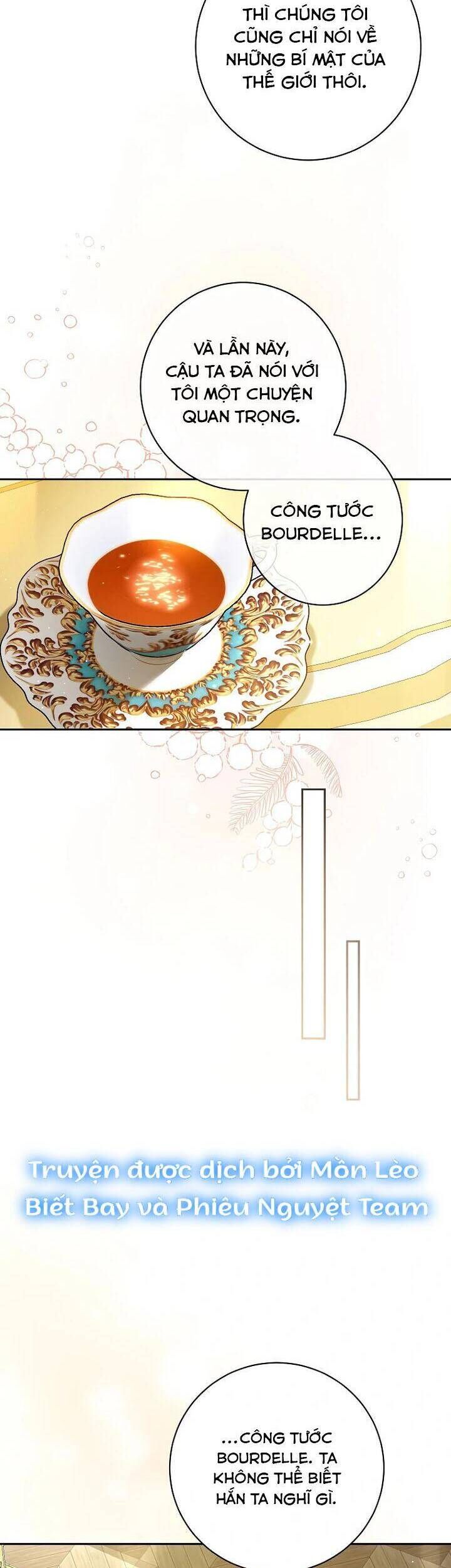 Hình Như Tôi Đã Xuyên Vào Cuốn Tiểu Thuyết Nào Đó Chapter 64 - Trang 2