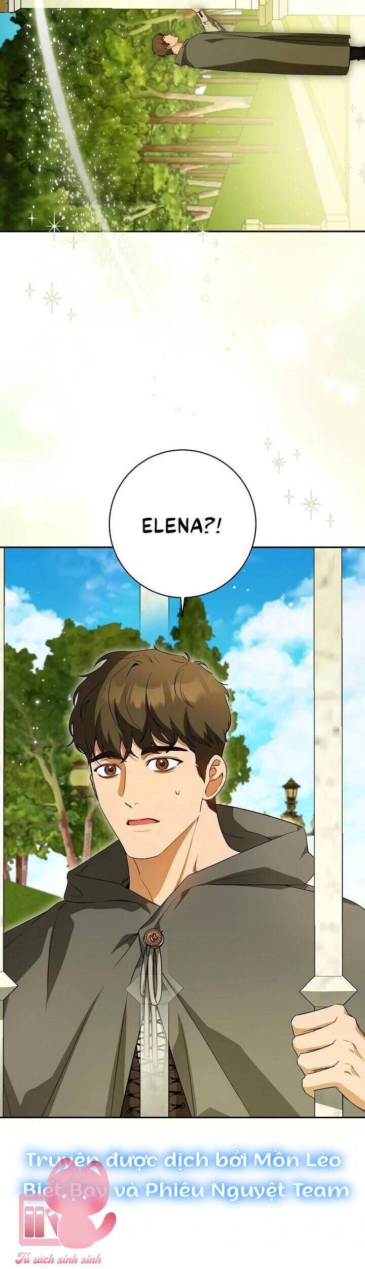 Hình Như Tôi Đã Xuyên Vào Cuốn Tiểu Thuyết Nào Đó Chapter 64 - Trang 2