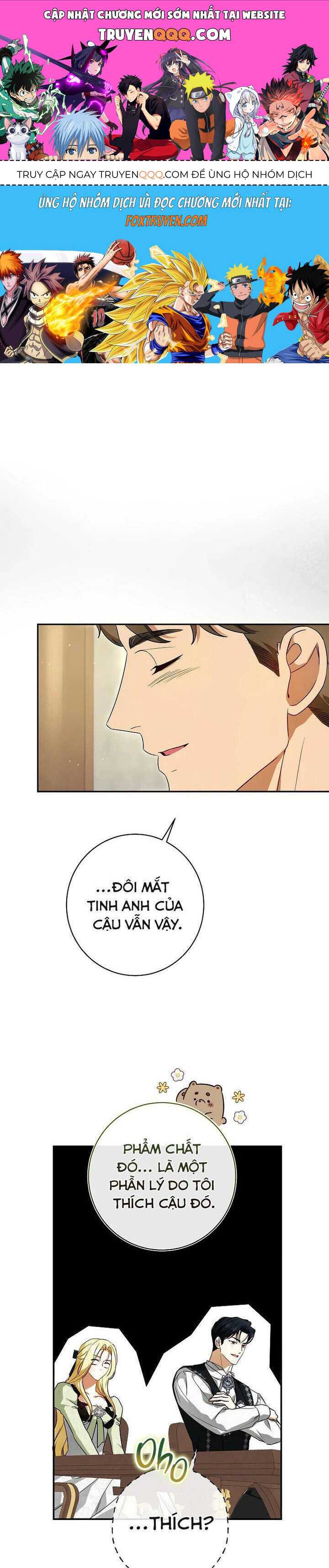 Hình Như Tôi Đã Xuyên Vào Cuốn Tiểu Thuyết Nào Đó Chapter 65 - Trang 2