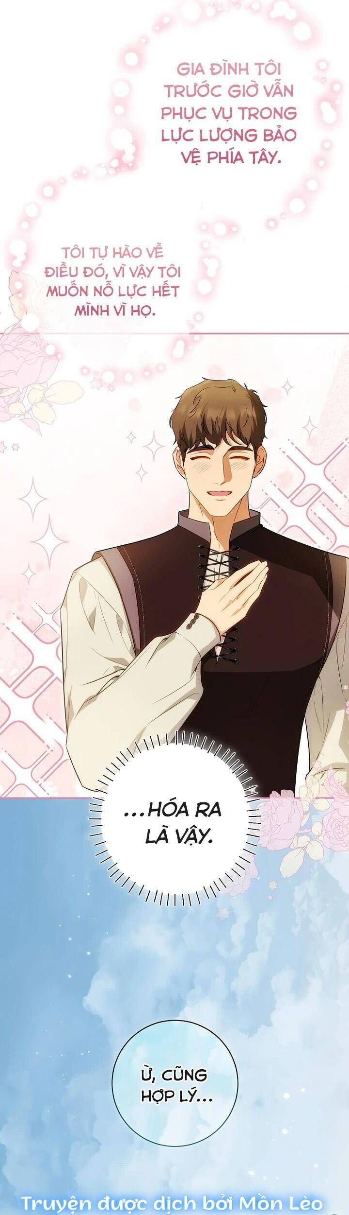 Hình Như Tôi Đã Xuyên Vào Cuốn Tiểu Thuyết Nào Đó Chapter 65 - Trang 2