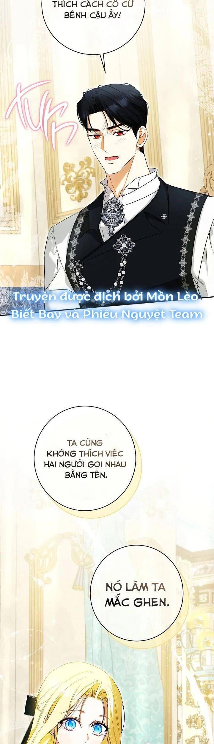 Hình Như Tôi Đã Xuyên Vào Cuốn Tiểu Thuyết Nào Đó Chapter 65 - Trang 2