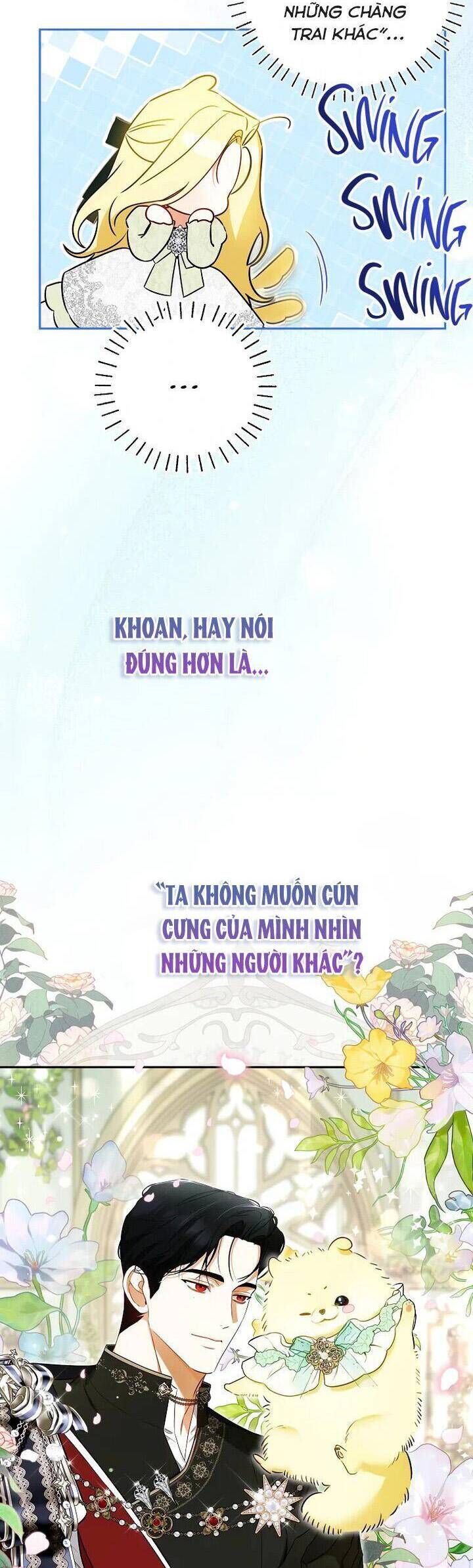 Hình Như Tôi Đã Xuyên Vào Cuốn Tiểu Thuyết Nào Đó Chapter 65 - Trang 2