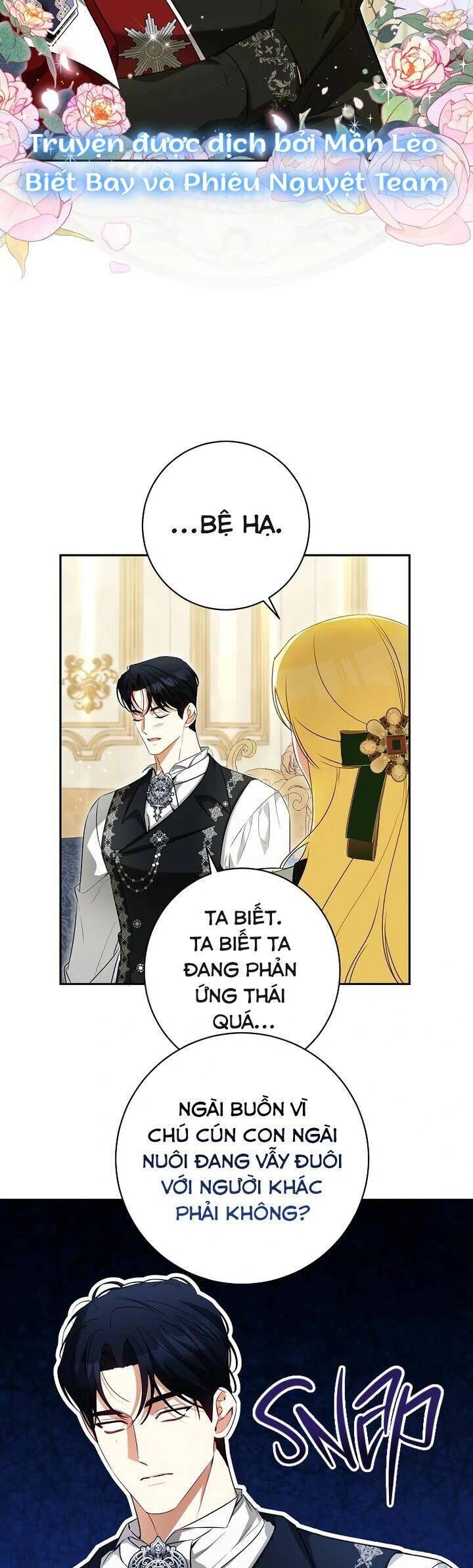 Hình Như Tôi Đã Xuyên Vào Cuốn Tiểu Thuyết Nào Đó Chapter 65 - Trang 2