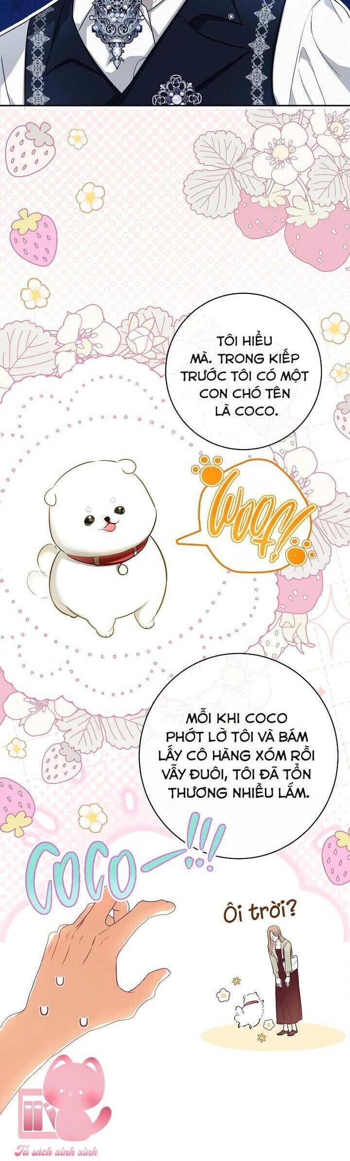 Hình Như Tôi Đã Xuyên Vào Cuốn Tiểu Thuyết Nào Đó Chapter 65 - Trang 2