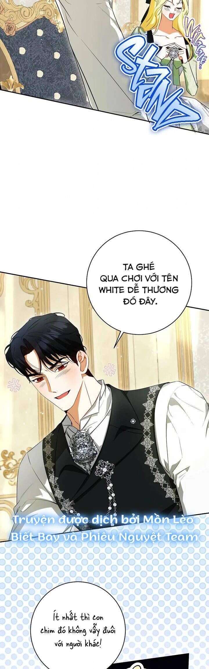 Hình Như Tôi Đã Xuyên Vào Cuốn Tiểu Thuyết Nào Đó Chapter 65 - Trang 2