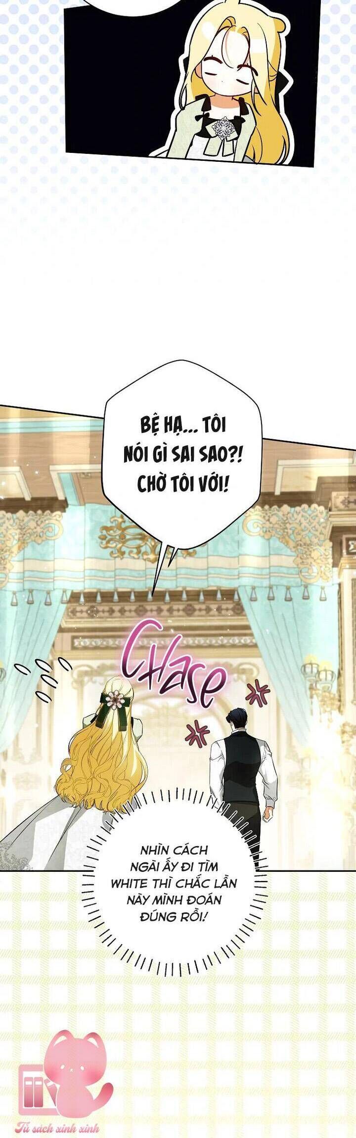 Hình Như Tôi Đã Xuyên Vào Cuốn Tiểu Thuyết Nào Đó Chapter 65 - Trang 2