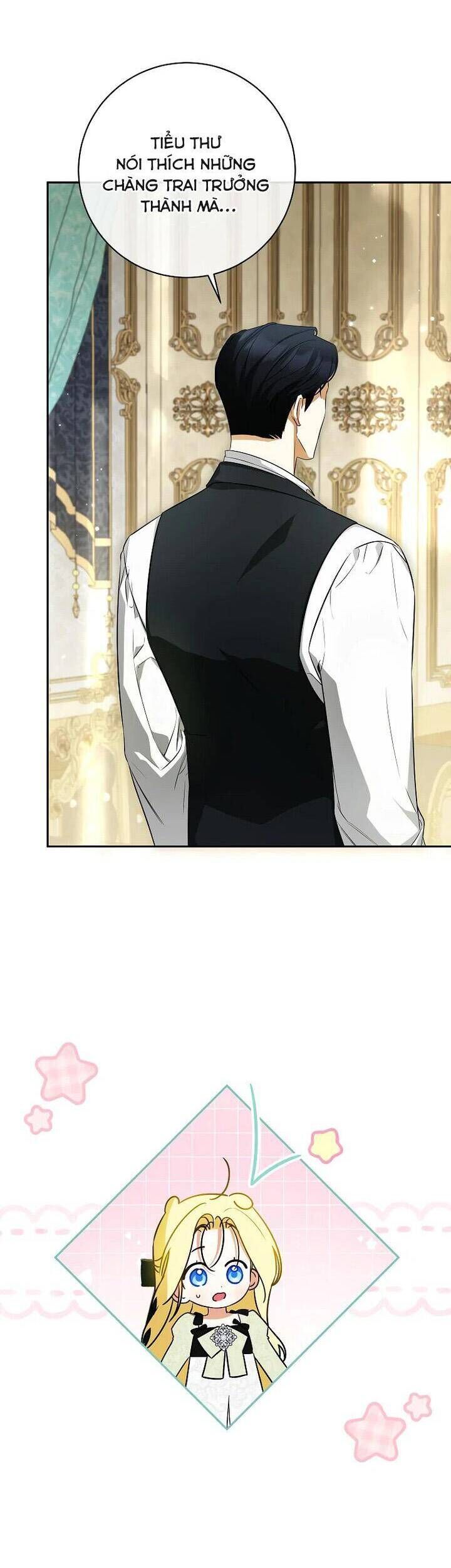 Hình Như Tôi Đã Xuyên Vào Cuốn Tiểu Thuyết Nào Đó Chapter 65 - Trang 2