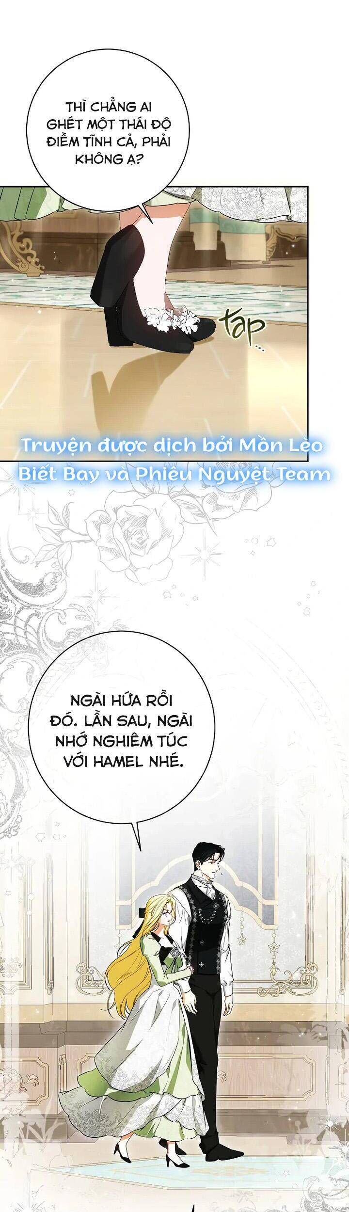 Hình Như Tôi Đã Xuyên Vào Cuốn Tiểu Thuyết Nào Đó Chapter 65 - Trang 2