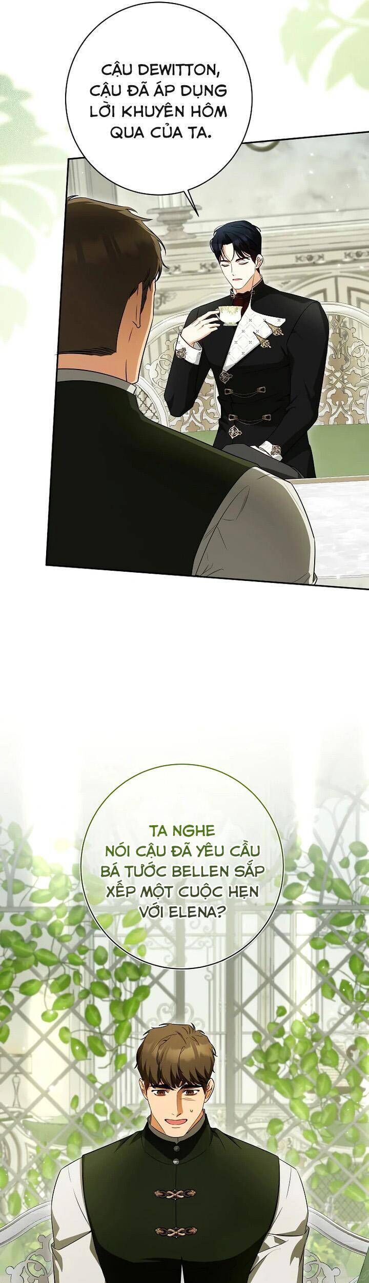 Hình Như Tôi Đã Xuyên Vào Cuốn Tiểu Thuyết Nào Đó Chapter 65 - Trang 2