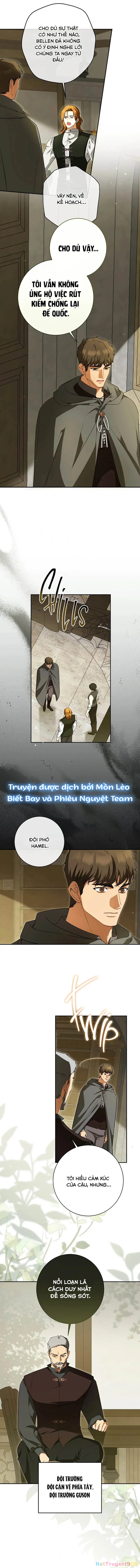 Hình Như Tôi Đã Xuyên Vào Cuốn Tiểu Thuyết Nào Đó Chapter 66 - Trang 2