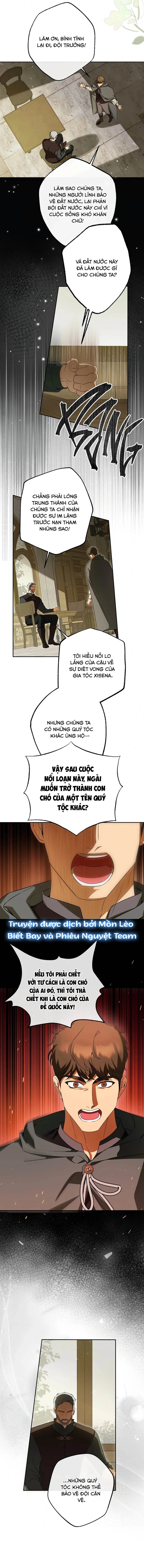 Hình Như Tôi Đã Xuyên Vào Cuốn Tiểu Thuyết Nào Đó Chapter 66 - Trang 2