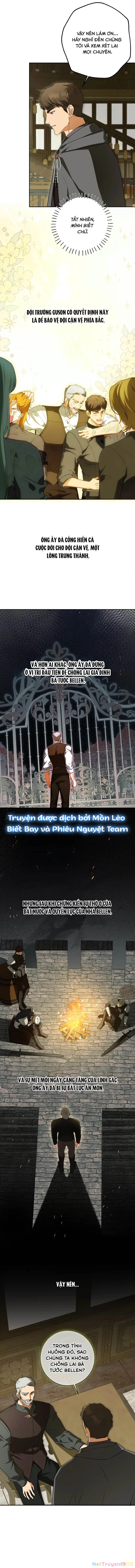 Hình Như Tôi Đã Xuyên Vào Cuốn Tiểu Thuyết Nào Đó Chapter 66 - Trang 2