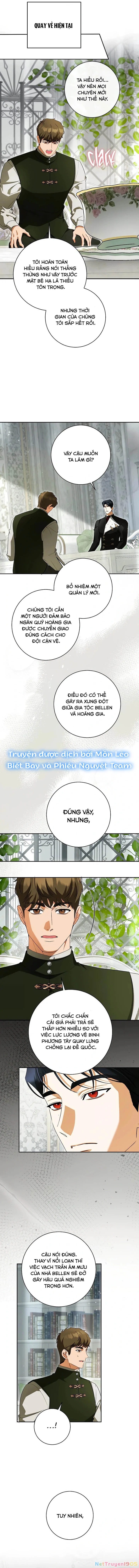 Hình Như Tôi Đã Xuyên Vào Cuốn Tiểu Thuyết Nào Đó Chapter 66 - Trang 2