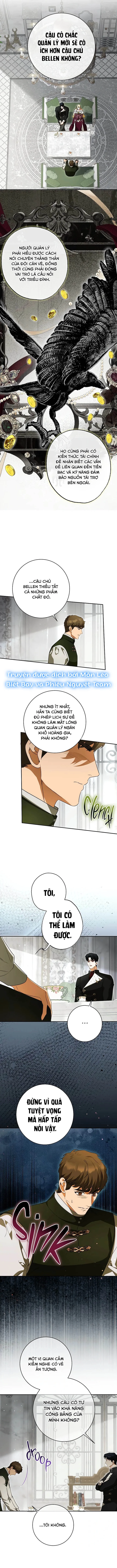 Hình Như Tôi Đã Xuyên Vào Cuốn Tiểu Thuyết Nào Đó Chapter 66 - Trang 2