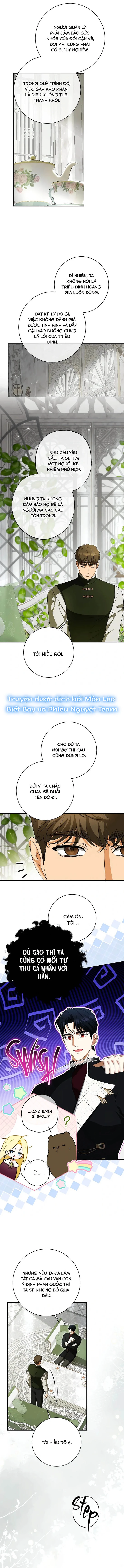 Hình Như Tôi Đã Xuyên Vào Cuốn Tiểu Thuyết Nào Đó Chapter 66 - Trang 2