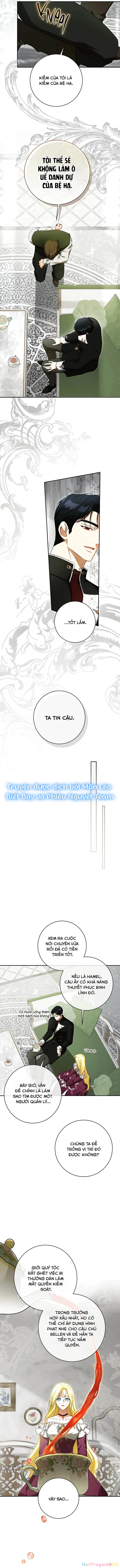 Hình Như Tôi Đã Xuyên Vào Cuốn Tiểu Thuyết Nào Đó Chapter 66 - Trang 2