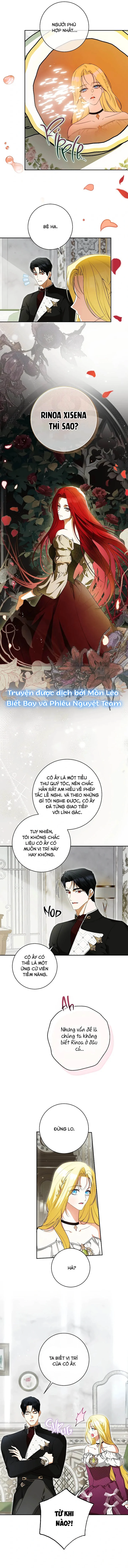 Hình Như Tôi Đã Xuyên Vào Cuốn Tiểu Thuyết Nào Đó Chapter 66 - Trang 2