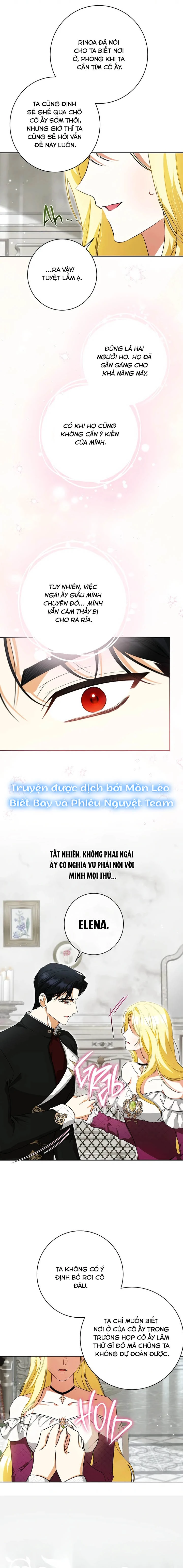 Hình Như Tôi Đã Xuyên Vào Cuốn Tiểu Thuyết Nào Đó Chapter 66 - Trang 2
