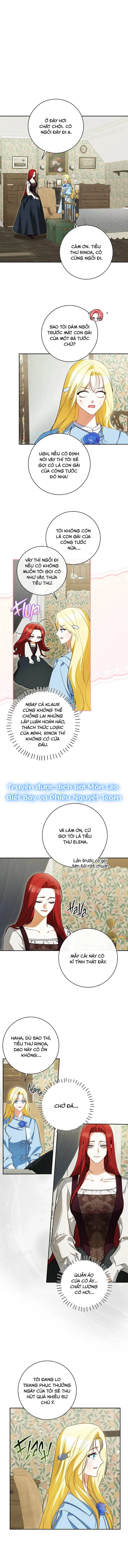 Hình Như Tôi Đã Xuyên Vào Cuốn Tiểu Thuyết Nào Đó Chapter 67 - Trang 2