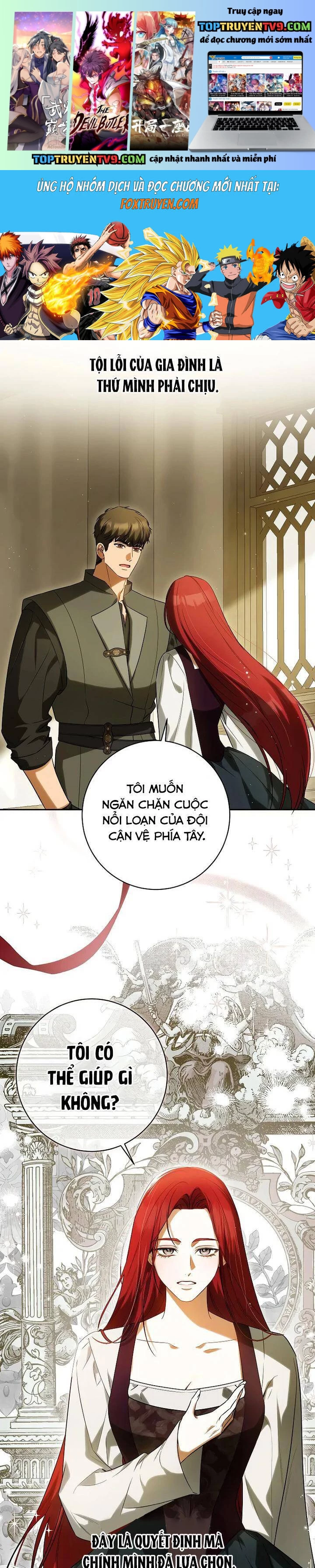 Hình Như Tôi Đã Xuyên Vào Cuốn Tiểu Thuyết Nào Đó Chapter 68 - Trang 2