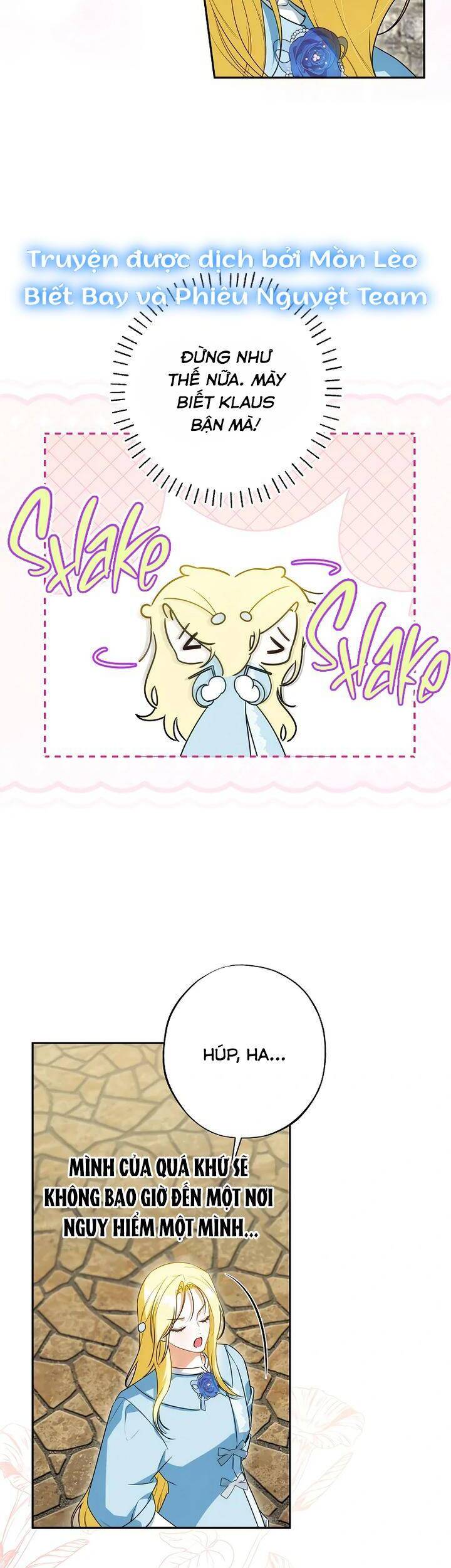 Hình Như Tôi Đã Xuyên Vào Cuốn Tiểu Thuyết Nào Đó Chapter 68 - Trang 2