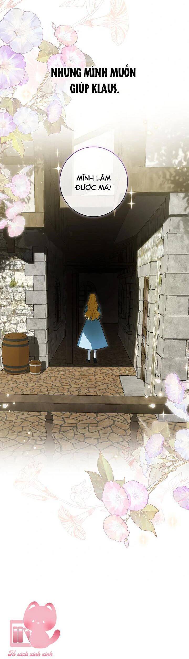 Hình Như Tôi Đã Xuyên Vào Cuốn Tiểu Thuyết Nào Đó Chapter 68 - Trang 2