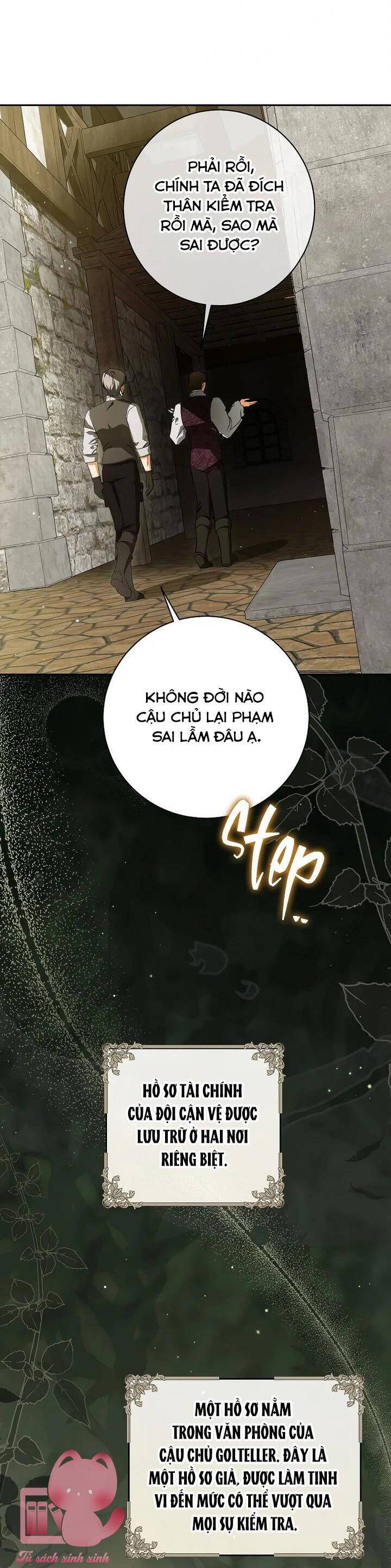 Hình Như Tôi Đã Xuyên Vào Cuốn Tiểu Thuyết Nào Đó Chapter 68 - Trang 2