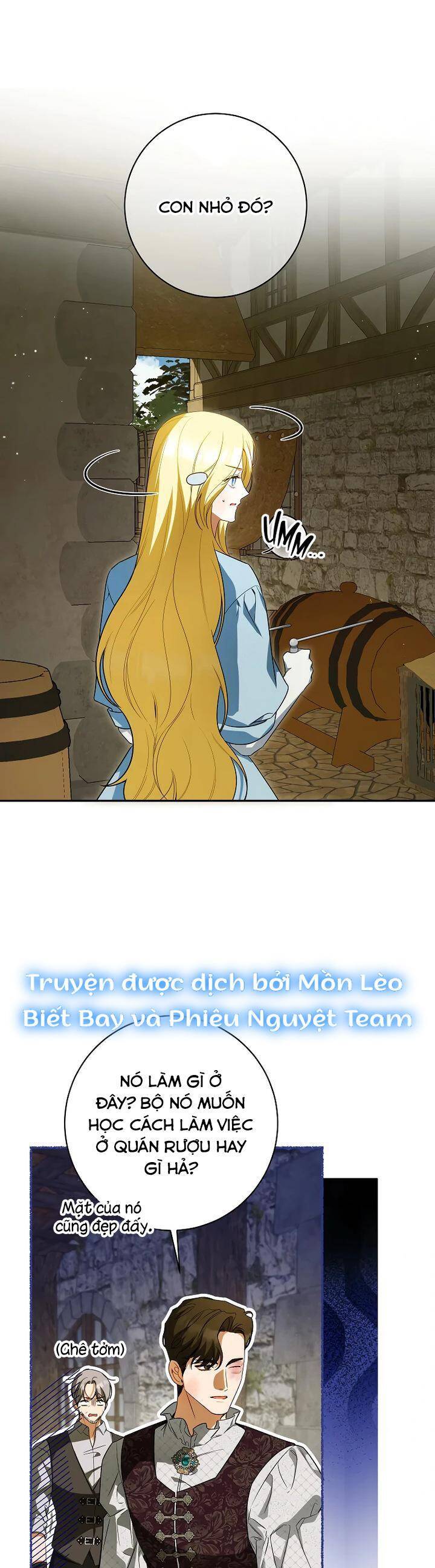 Hình Như Tôi Đã Xuyên Vào Cuốn Tiểu Thuyết Nào Đó Chapter 68 - Trang 2