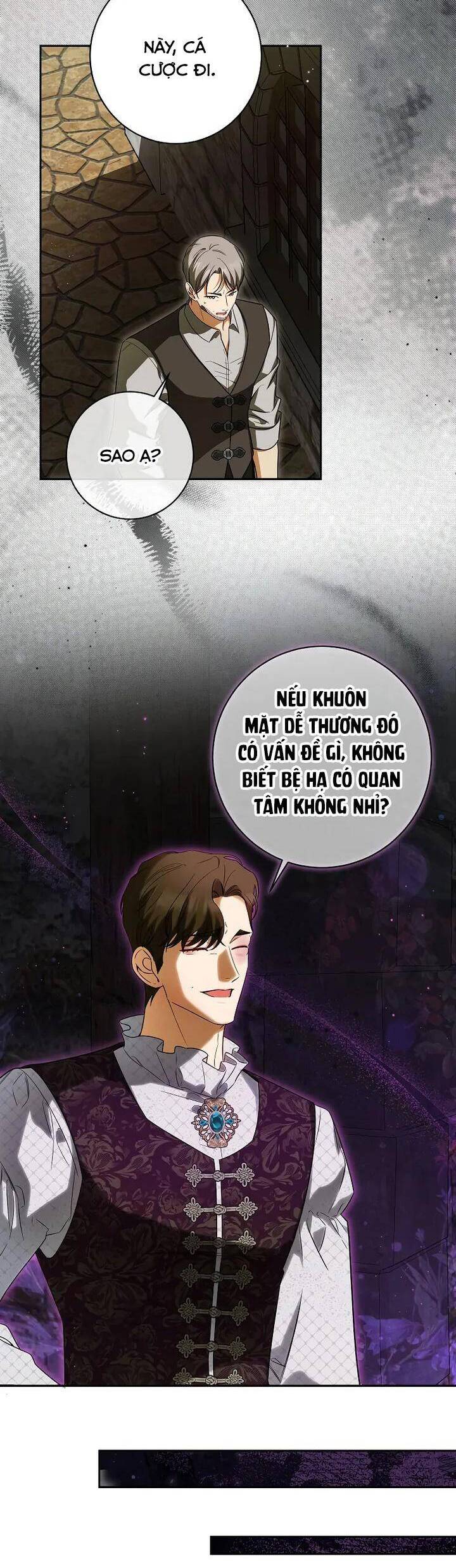 Hình Như Tôi Đã Xuyên Vào Cuốn Tiểu Thuyết Nào Đó Chapter 68 - Trang 2