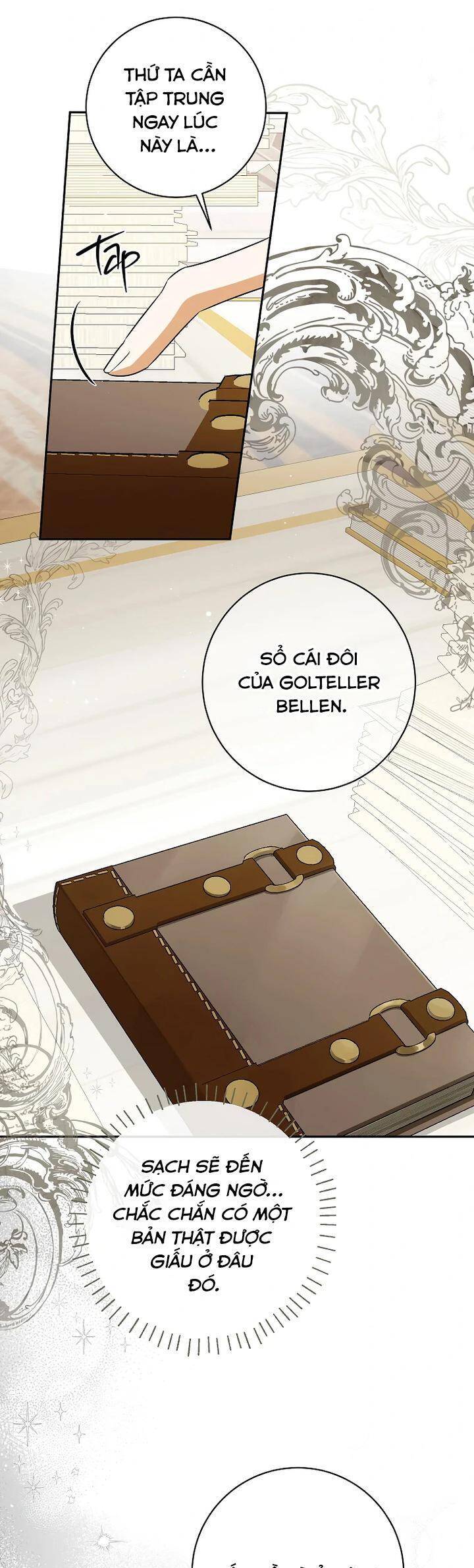 Hình Như Tôi Đã Xuyên Vào Cuốn Tiểu Thuyết Nào Đó Chapter 68 - Trang 2