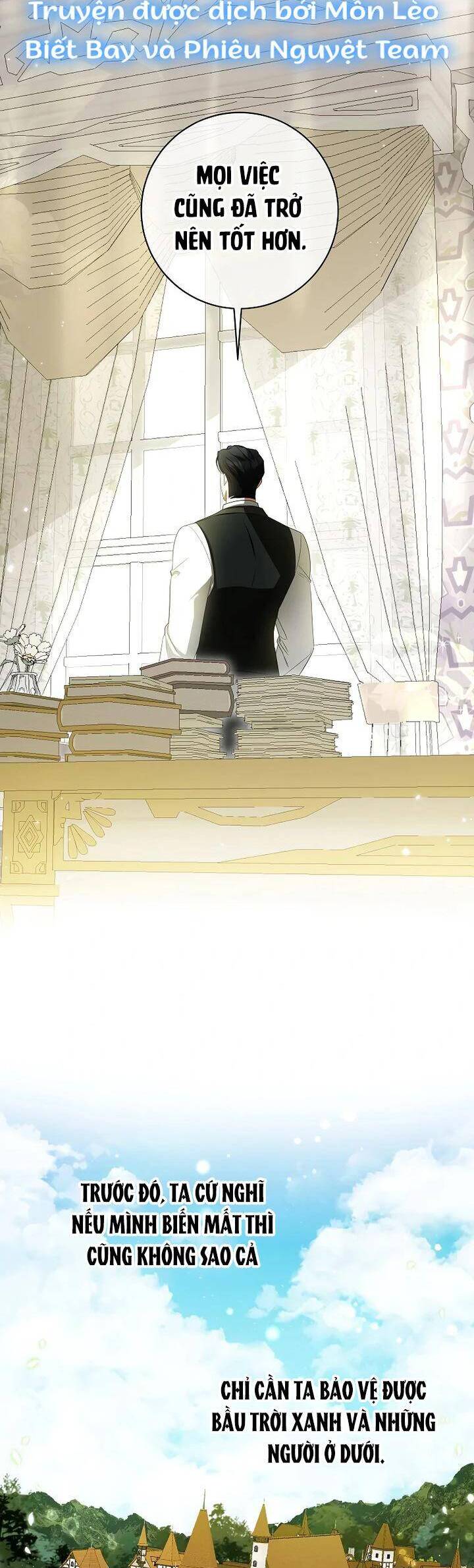 Hình Như Tôi Đã Xuyên Vào Cuốn Tiểu Thuyết Nào Đó Chapter 68 - Trang 2