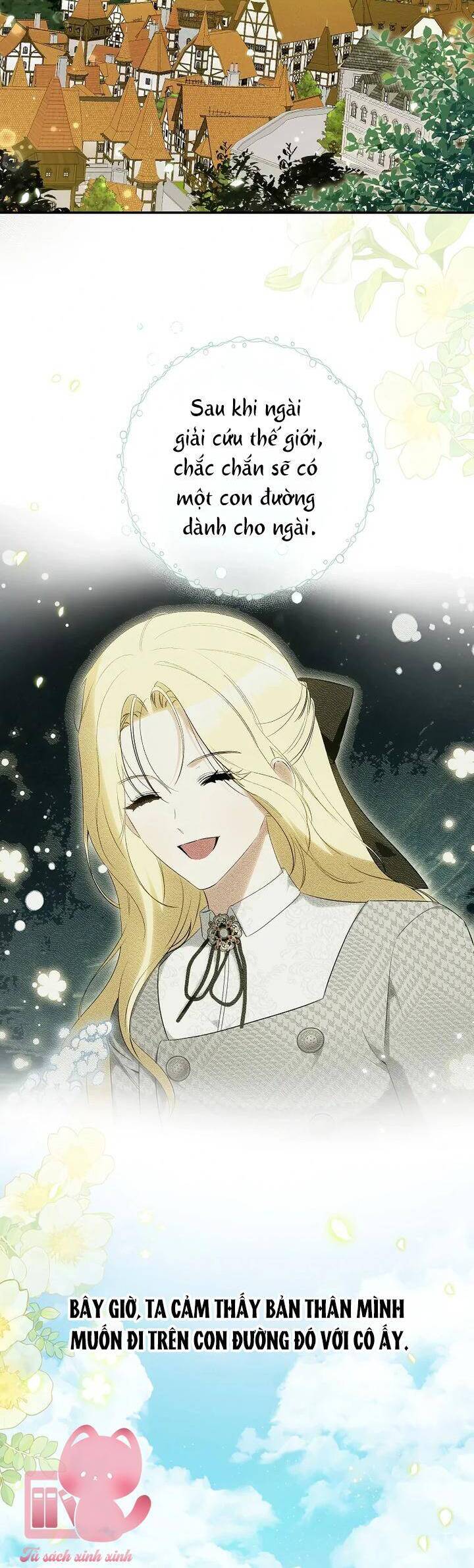 Hình Như Tôi Đã Xuyên Vào Cuốn Tiểu Thuyết Nào Đó Chapter 68 - Trang 2