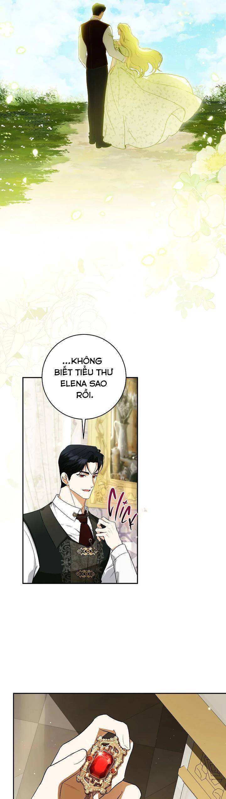 Hình Như Tôi Đã Xuyên Vào Cuốn Tiểu Thuyết Nào Đó Chapter 68 - Trang 2