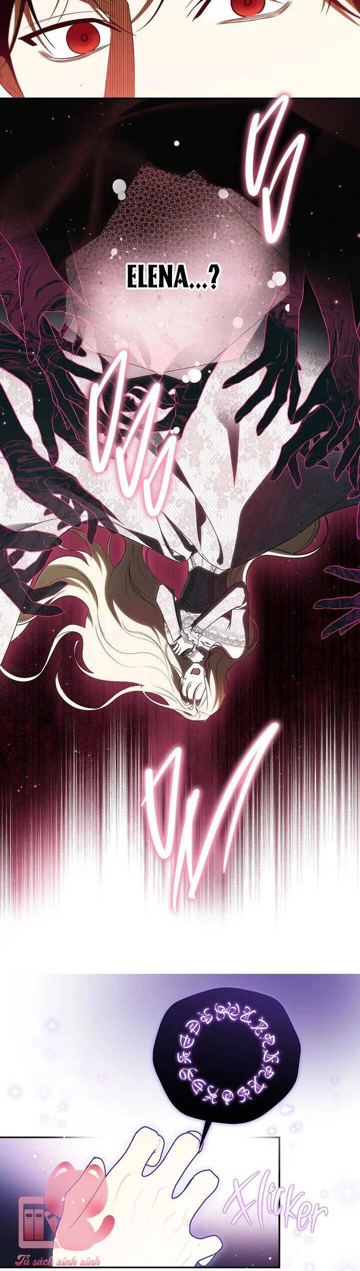 Hình Như Tôi Đã Xuyên Vào Cuốn Tiểu Thuyết Nào Đó Chapter 68 - Trang 2