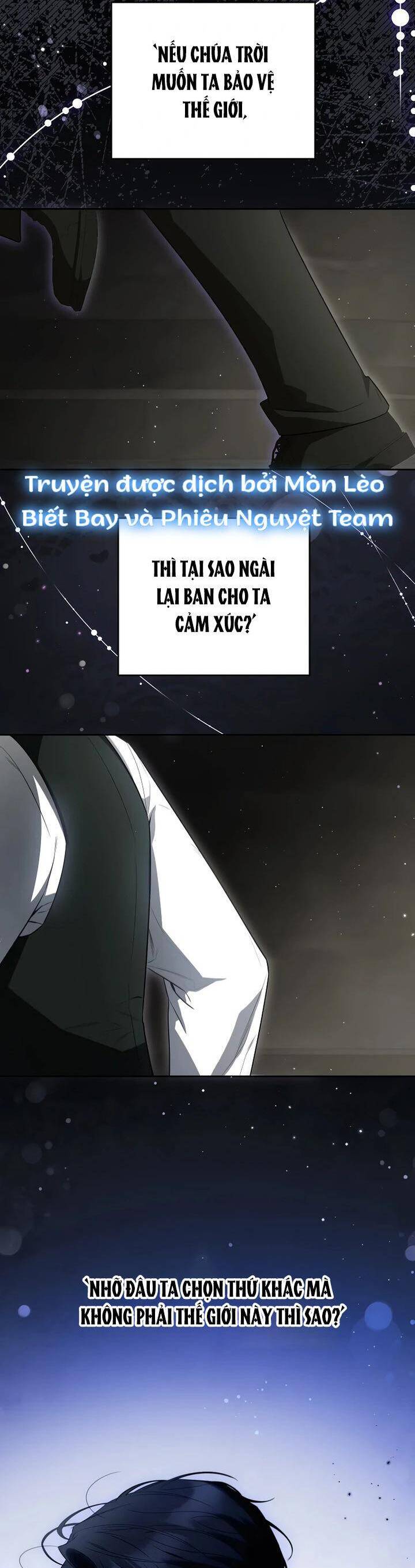 Hình Như Tôi Đã Xuyên Vào Cuốn Tiểu Thuyết Nào Đó Chapter 68 - Trang 2