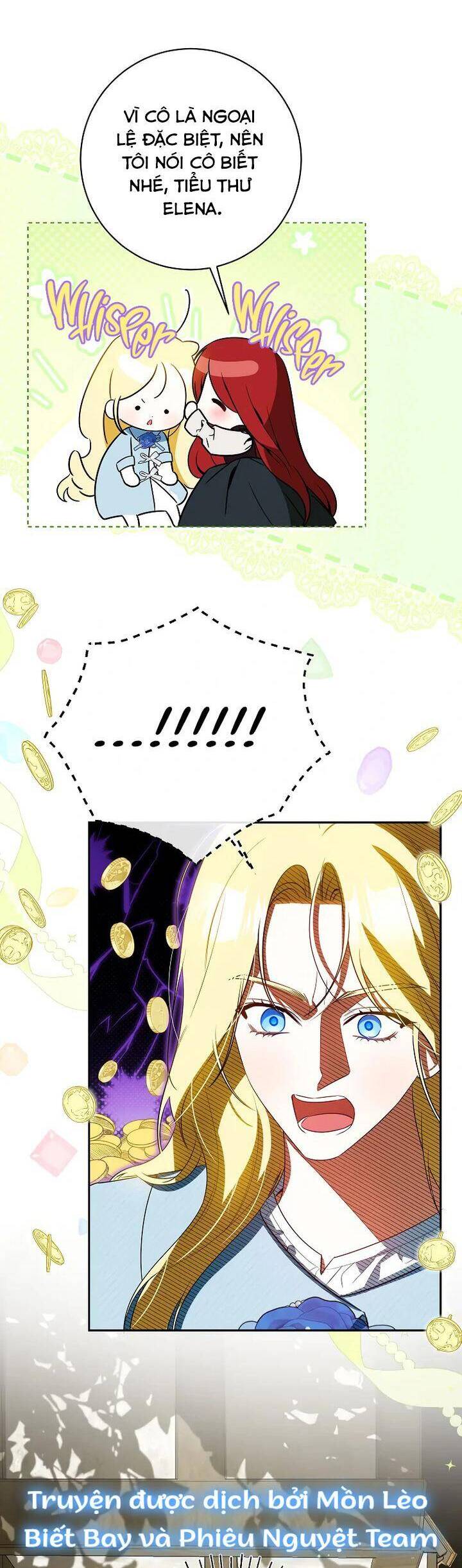 Hình Như Tôi Đã Xuyên Vào Cuốn Tiểu Thuyết Nào Đó Chapter 68 - Trang 2